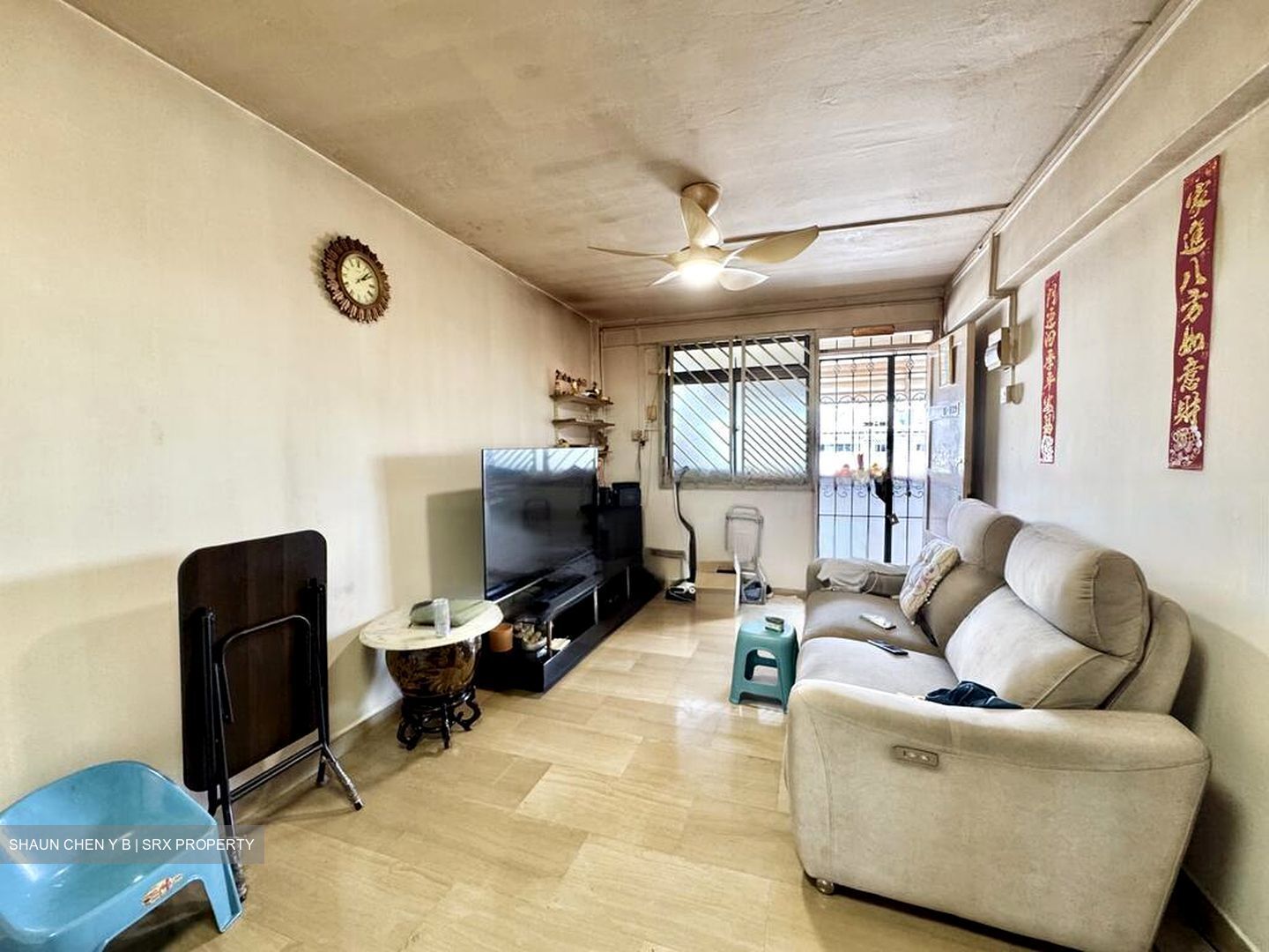Blk 170 Stirling View (Queenstown), HDB 3 Rooms #463215491